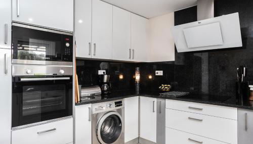 Villa Nokleby by AlgarveManta 4V4 - Foto 5