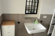 Seyfarthrooms - Monteurwohnung Großröhrsdorf 3 - zentrale Lage, gute Anbindung, ideal für 2 Personen - Foto 3