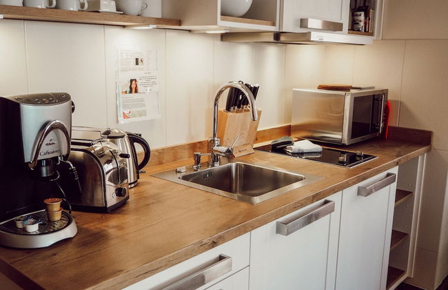 Backsteinparadies - Foto 7