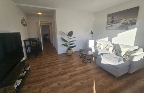 Ferienwohnung Gipfelstürmer - Foto 6