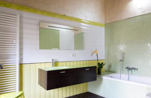 Il Giardino del Saraceno House - Foto 29