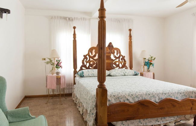 Villa Roma - Photo 2