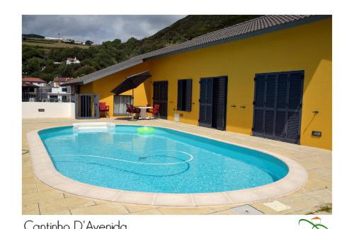 Cantinho D'Avenida - Photo 23