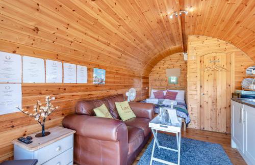 The Pod At Egmont - Photo 3