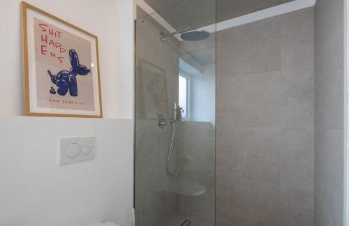 Weinberg-Design-Apartment Stuttgart-Fellbach - Foto 26