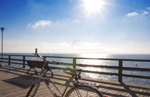 Apartment mit Garten in ruhiger Lage by Interhome - Foto 24