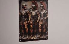 IN love with rome gemelli e vaticano - Foto 6