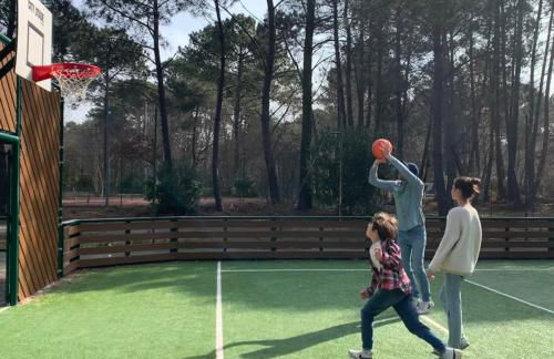 La Cachette du Lac Séjour nature et confort pour des souvenirs inoubliables - Foto 38