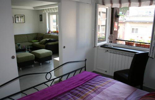 Apartment Classic Deco - Foto 30