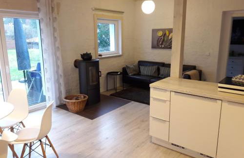 Cottage am Wald bei Berlin - Foto 3