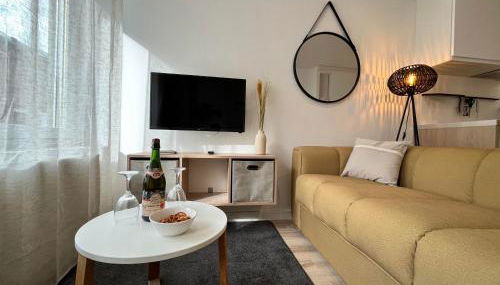 L'escale Amiénoise Loft - Foto 5