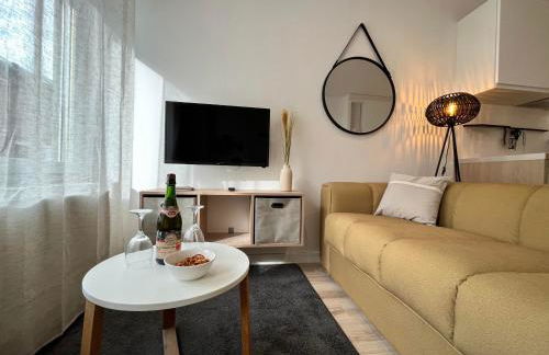 L'escale Amiénoise Loft - Foto 5