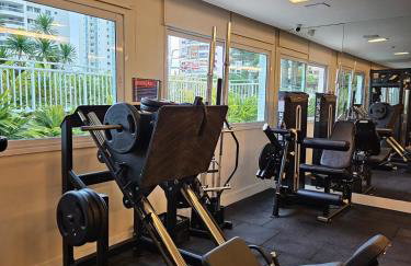 Apê completo Ilha Pura-RJ -Intire apartment in Ilha Pura-RJ - Foto 79