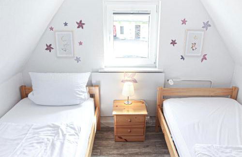 Bergkrönchen Winterberg - Sauna - 8Beds - outdoor - Foto 14