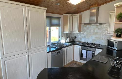 Crystal Lodge with Hot Tub - Foto 6