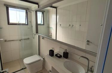 Flat Luxo Golden Ingá - Centro, Ao Lado Shopping - Foto 20