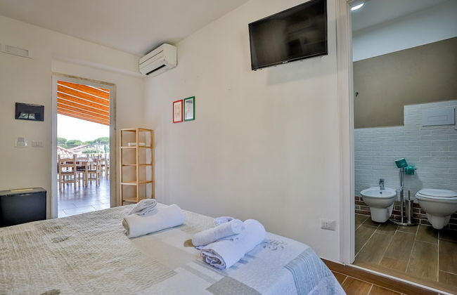 Il Pineto Paestum - Foto 17