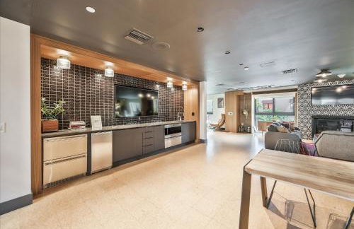 Global Luxury Suites Downtown San Diego - Foto 19