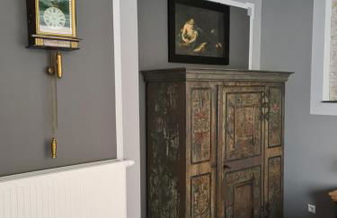 Apartment Alte Schusterei - Foto 54