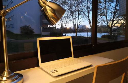 La Charmille du Lac - Foto 31