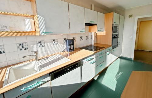 Appartement lumineux 3 chambres à Tours nord - Photo 11