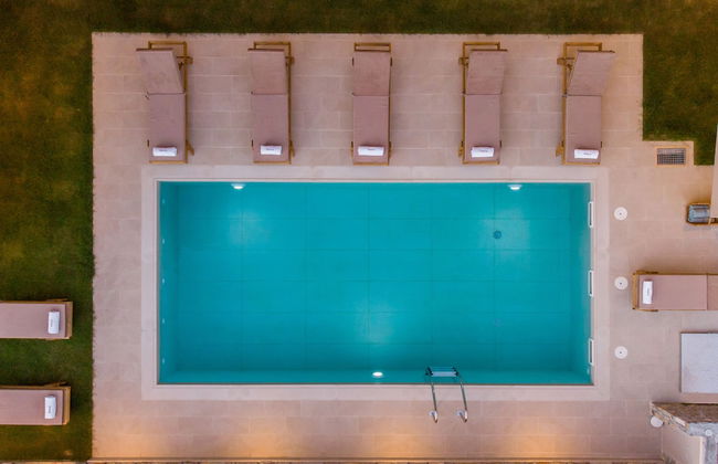 Makris Luxury Rooms - Foto 28