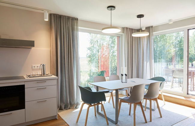 Appartements im Ferienresort Bades Huk - Foto 23