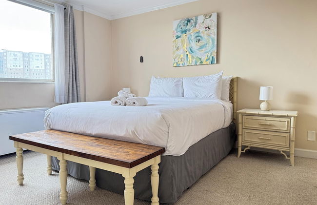 Downtown 3BD City View with Washer Dryer - Foto 5