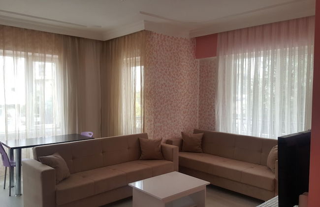 Vienna Apart Hotel - Foto 31