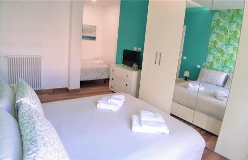 Casa GiòGiò&Casa Gigetta - Photo 4