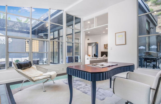 Franklin Canyon - Foto 27