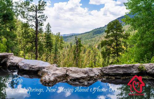 The Rose Garden Estate with Swim Spa - an Irvie Home - Foto 74