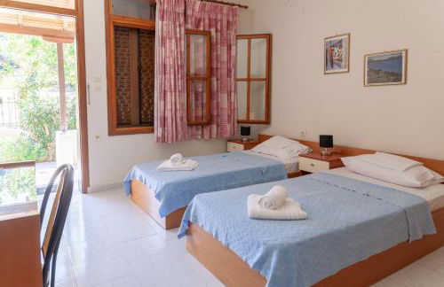 Athina Apartments - Foto 20