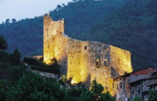 Alloggio per Vacanze a Isolabona - Foto 23