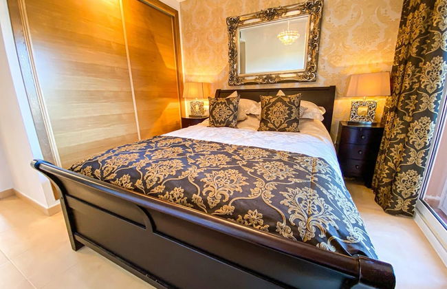 Luxury South Facing Ground Floor Apt at Mar Menor - Foto 4