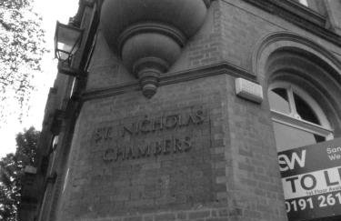 Lovely 2 bed flat in the VERY CENTRE of Newcastle - Foto 41