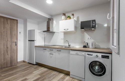 Versus Apartments near City of Arts 2 - Foto 16