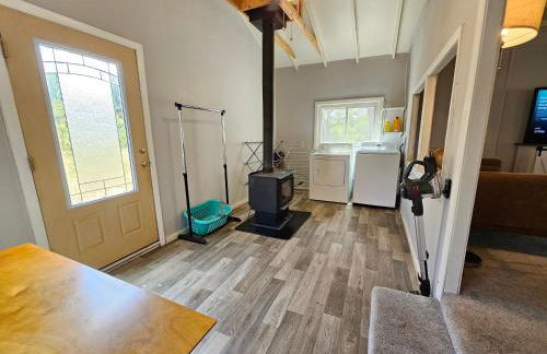 Modern Farm Home WT Large Parking, Front Porch - Foto 28