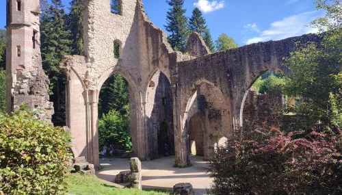 Ferienwohnungen Nordschwarzwald - Photo 3