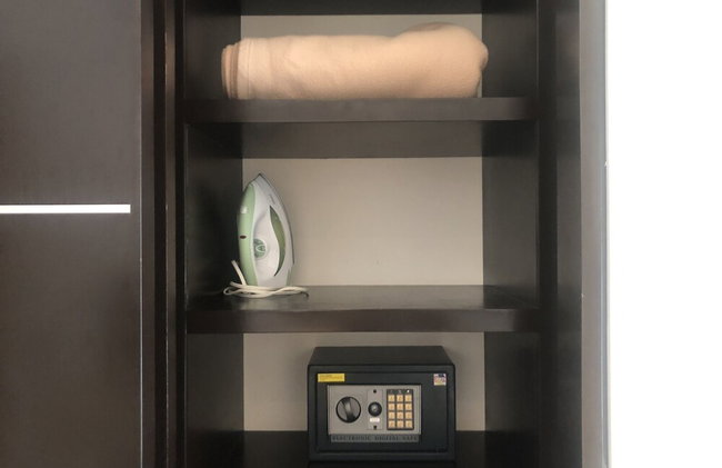 San Pedro Hotel 5ta Avenida - Foto 6