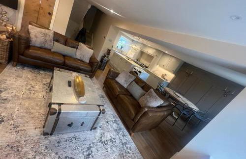 1 The Derry, Luxury 3 Bedroom Cottage - Sedbergh - Foto 32