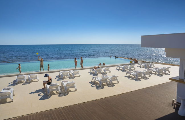 Aminess Planet Camping Holiday Homes Sirena - Foto 42