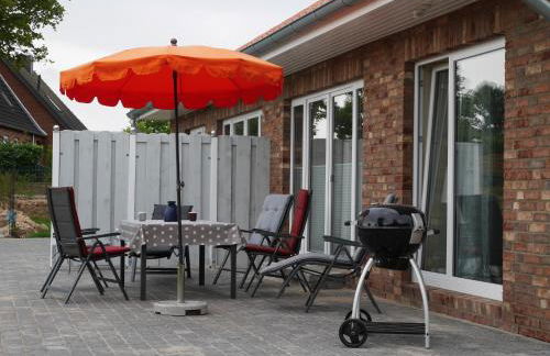 Ferienhaus Tutsch Ostblick - Foto 43