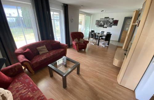 Ferienhaus Kutzenhausen - Foto 8