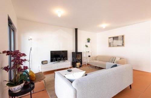 Villa Terracota by ACasaDasCasas - Foto 15