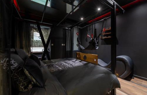 Le Fantasme - Foto 3