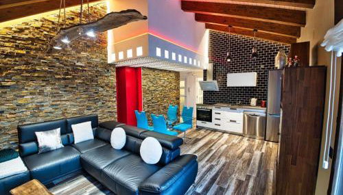 Apartamentos Valle de Ordesa-Torla - Foto 4