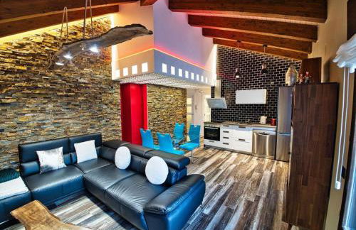 Apartamentos Valle de Ordesa-Torla - Photo 4