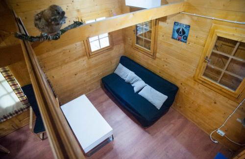 Cabañas aloños sociedad limitada - Foto 7