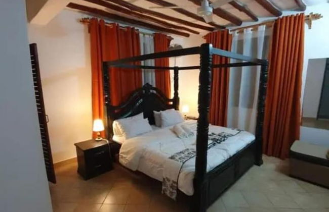 Casa Villa Diani - Photo 1